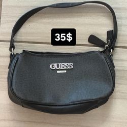 Guess purse