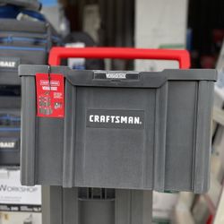 Craftsman Tool Box 