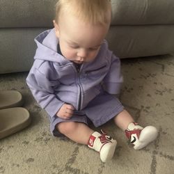 BIG Bag Of Nice, New Baby Clothes!!! Size 6mo -12mo
