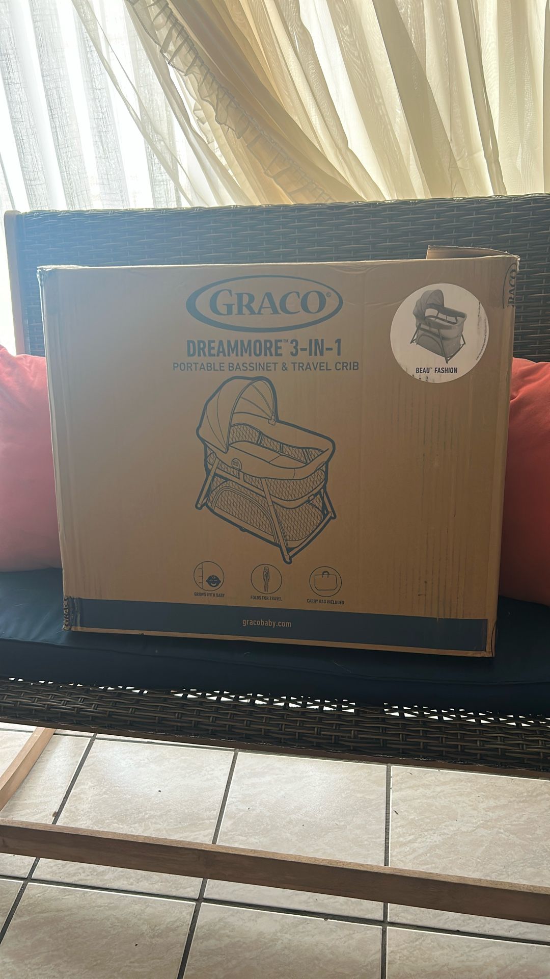 Graco