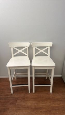 Bar stools