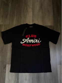 Amiri shirt
