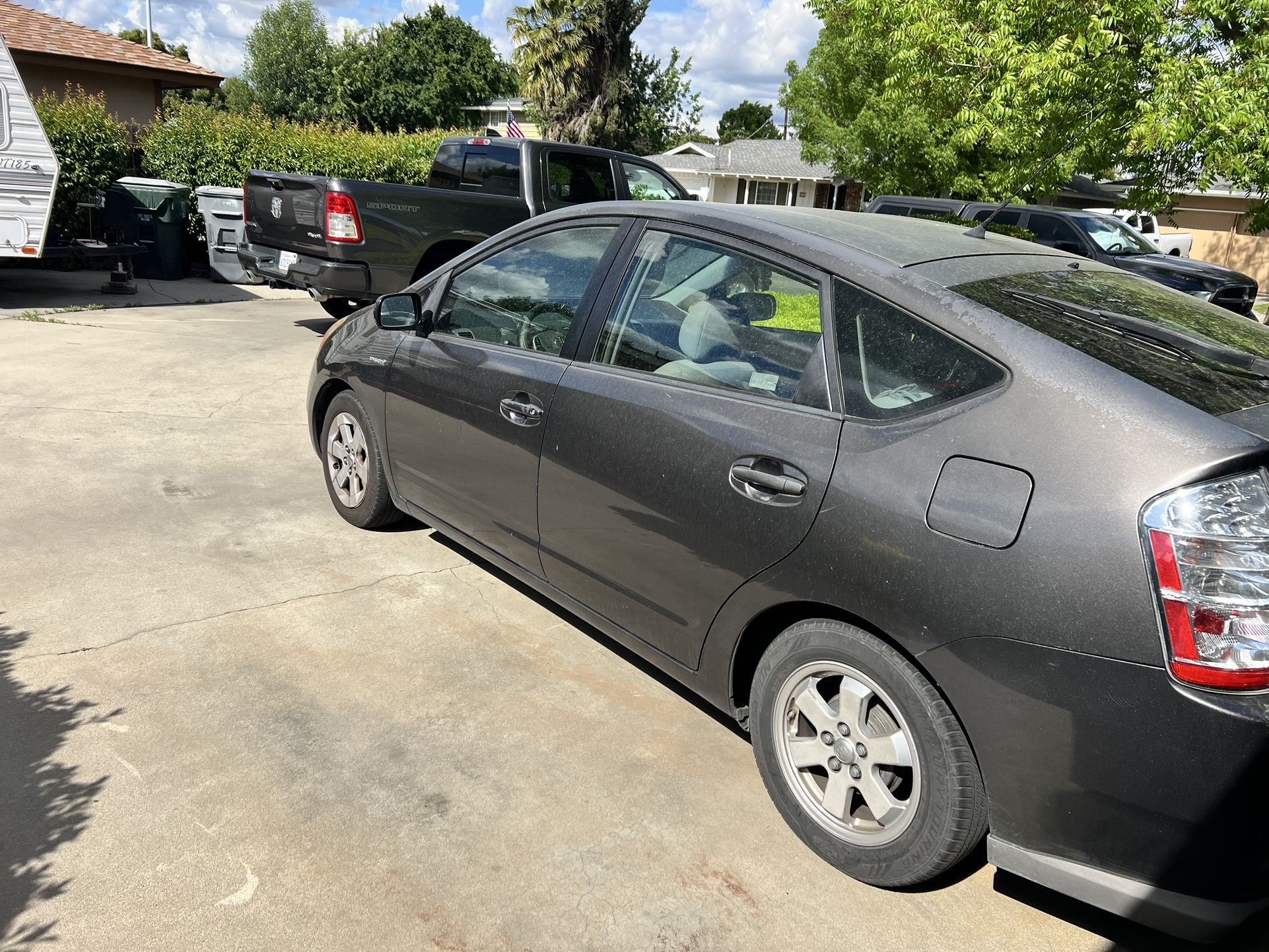 2008 Toyota Prius