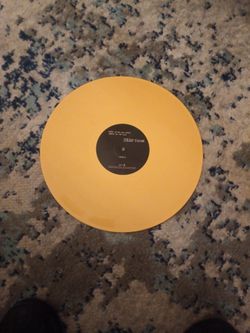 Billie Eilish  "When We All Fall Asleep, Where Do We Go?" 12" Vinyl LP 2019