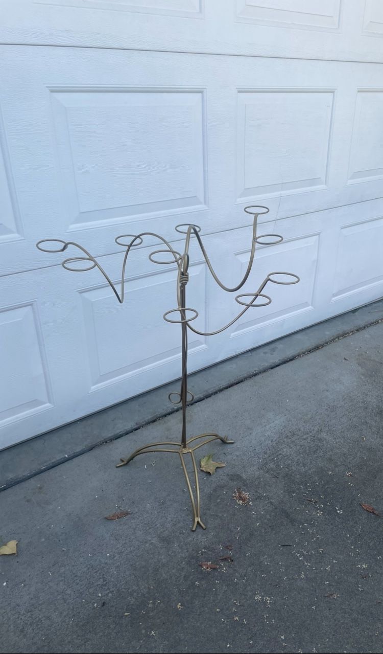 Beautiful Candle Holder