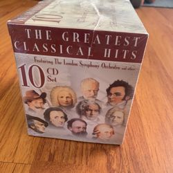 Greatest Classical Hits