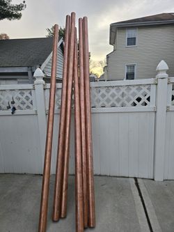 3 Inch Copper Pipe
