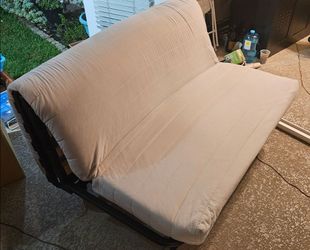 Sleeper Sofa Futon