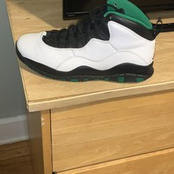 Jordan 10s Size 11