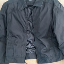 Skechers Jacket Large New 