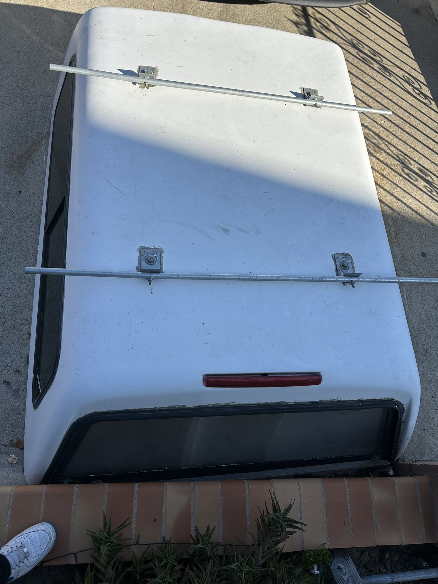 Toyota Camper