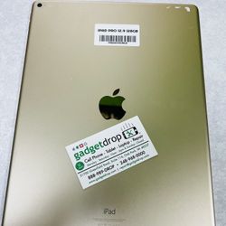 On Sale Apple iPad Pro 12.9 128gb 