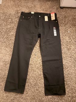 Levi 501