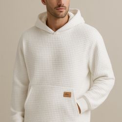 Nice Hoodie Premium Clothing
