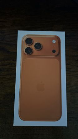 iphone 17 promax