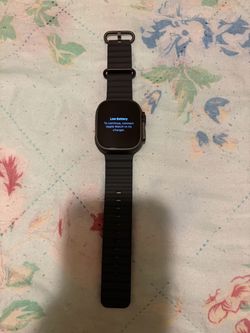 Apple Watch Ultra 49mm