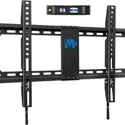 New In Unopened Box-Mounting Dream Steel TV Mount Fixed for Most 42-84 Inch Flat Screen TVs