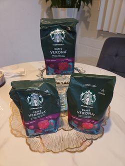 STARBUCKS CAFE VERONA