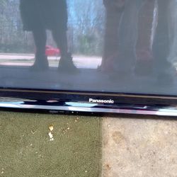Panasonic Tv