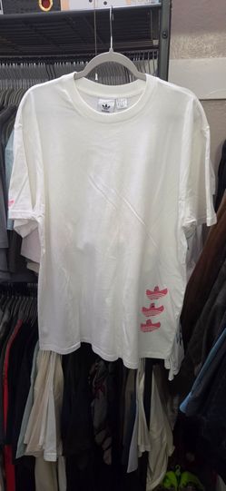 Adidas Shmoofoil Shirt Size L