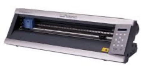 Vinyl Cutter & Heat press Combo