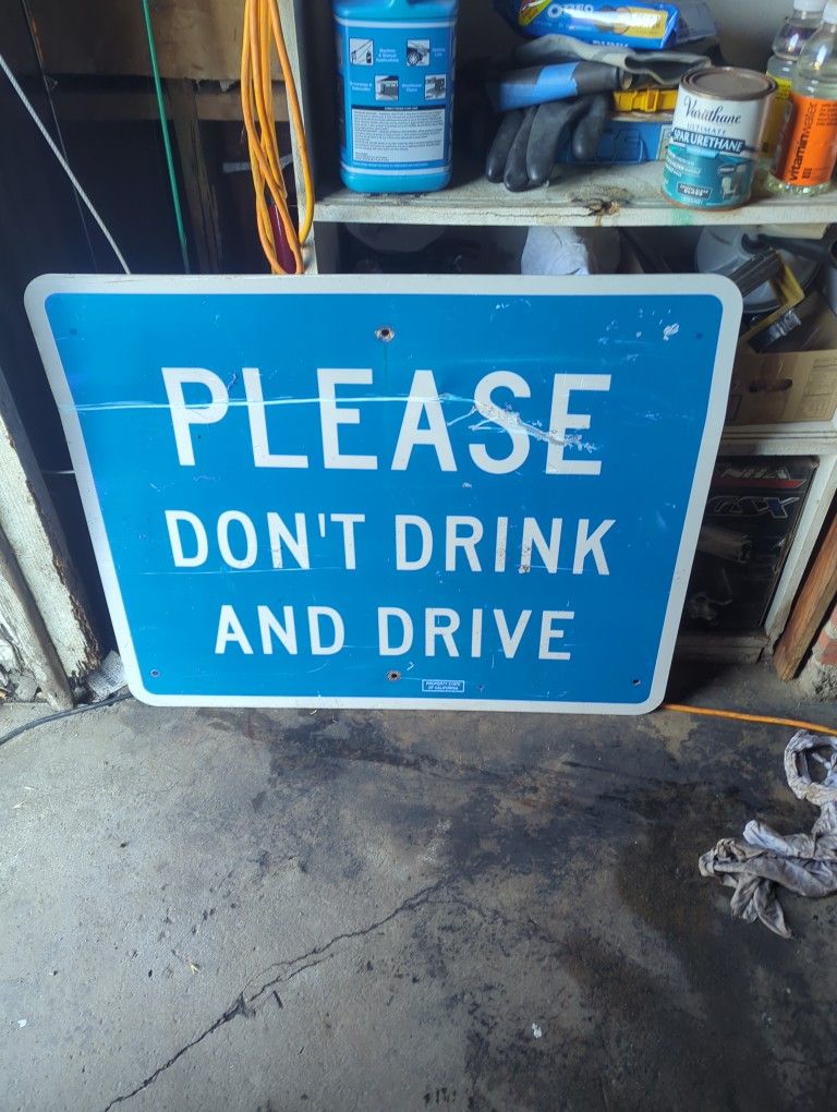 Signs For Sale