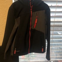 Boy Jacket