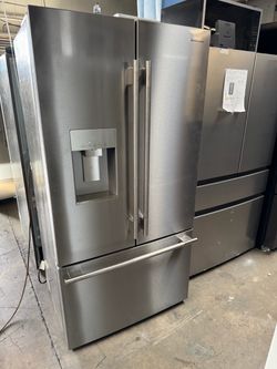 NEW UNIT KITCHENAID