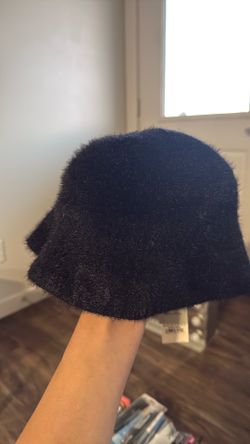 Black bucket hate
