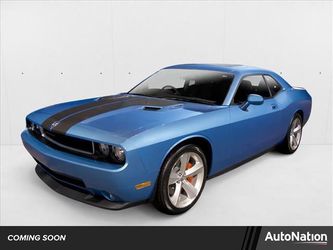 2010 Dodge Challenger
