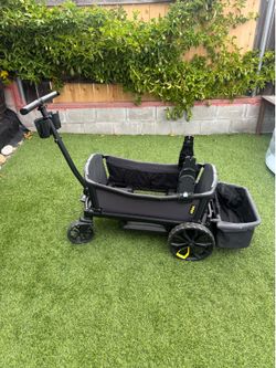 Veer wagon all terrain