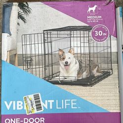 Dog Cage 