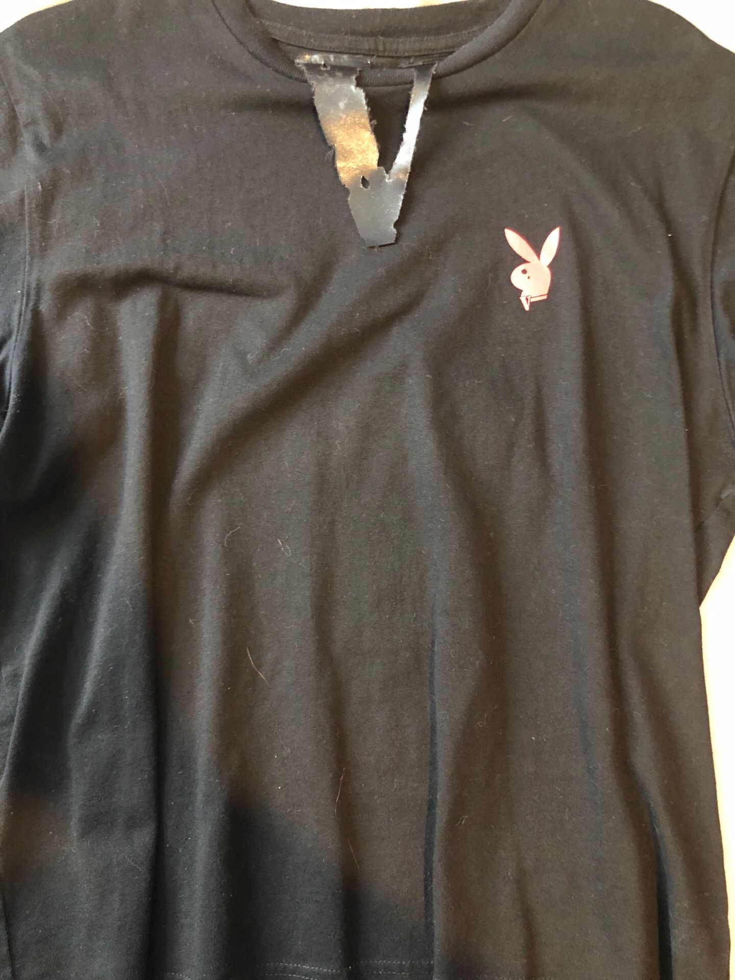 Vlone X Playboi Carti Bunny Tee