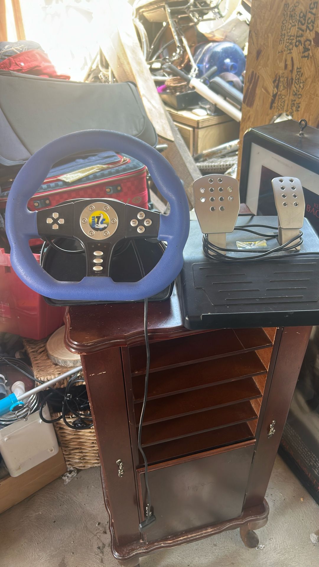 Pelican Cobra For Ps2