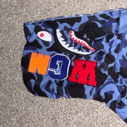 Bape  Hoodie