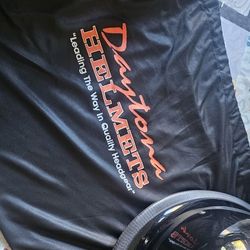 Brand New DAYTONA helmet