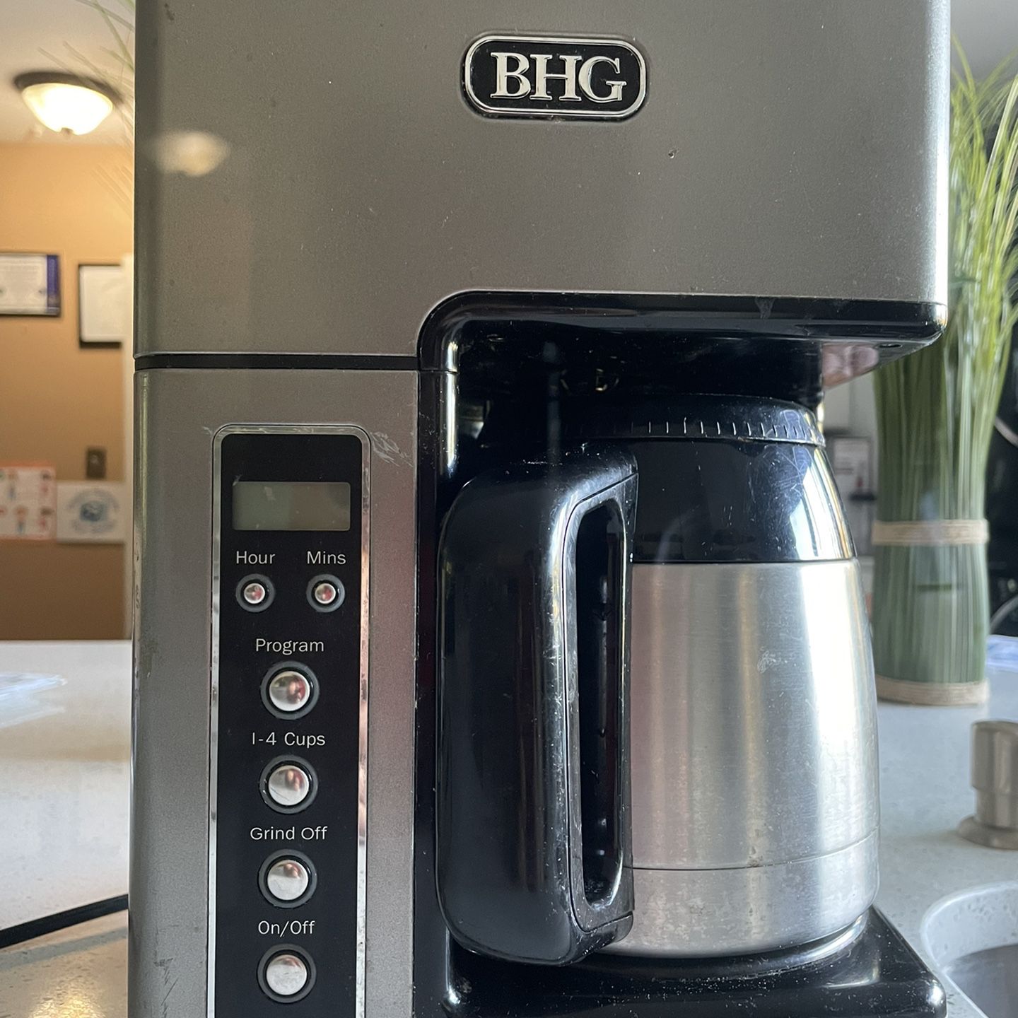 Oxo Conical Burr Coffee Grinder - Used for Sale in Bakersfield, CA - OfferUp