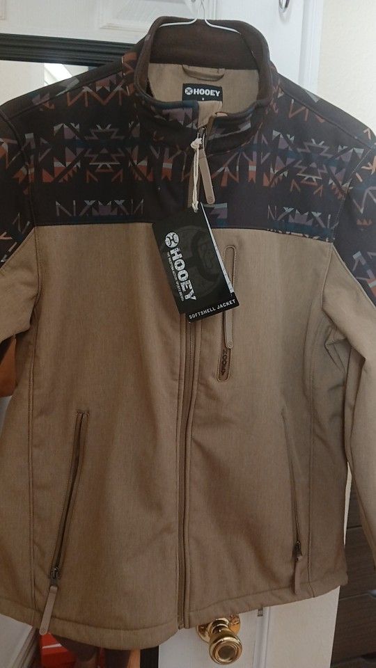 Men Jacket