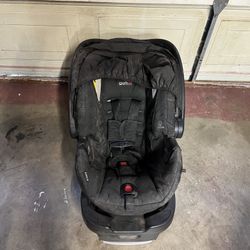 Brittax Car Seat