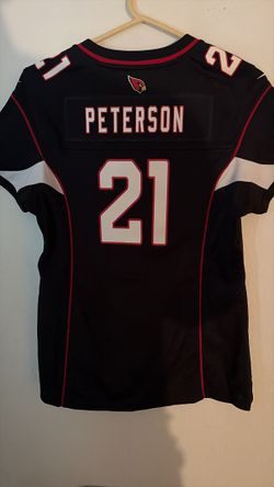Arizona Cardinals Nike Women’s Game Jersey
