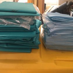 Bed Pads Or Puppy Pads 