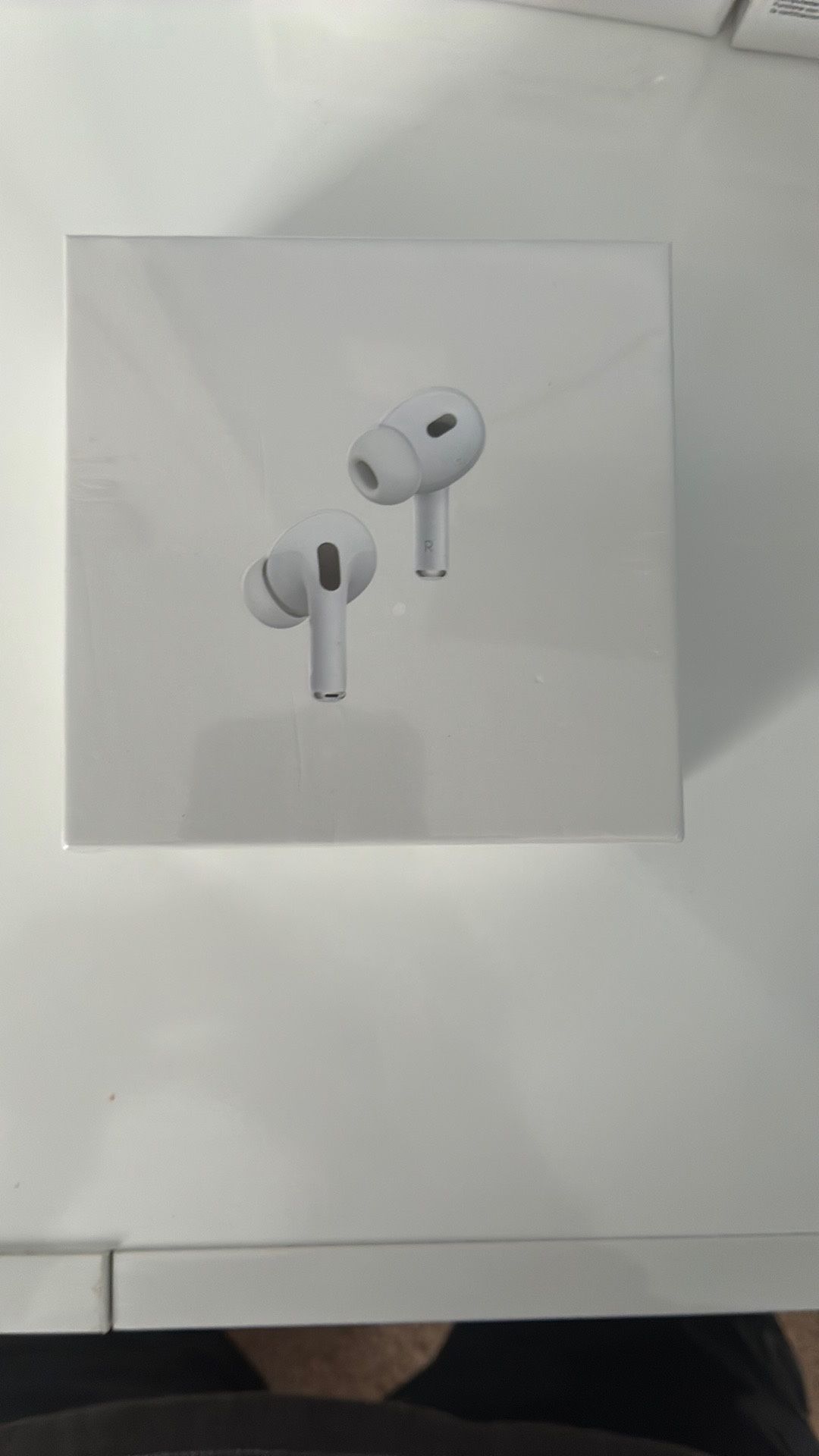 Airpod Pro 2’s (Sealed)