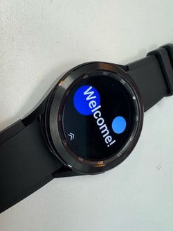 Samsung Galaxy Watch 4