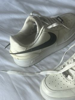 Size 5.5 Nike ambush like new condition asking 85