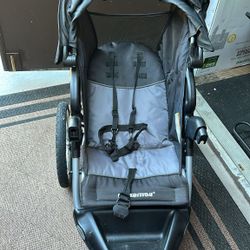 Running Stroller 