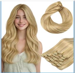Hair extensions