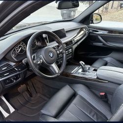 2017 BMW X5