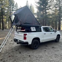 Roofnest Roof Top Tent