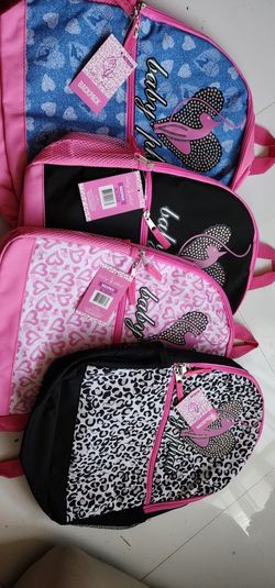 Mochilas Nuevas