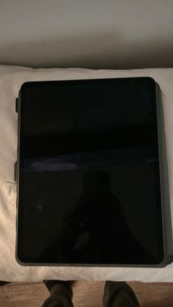 iPad Pro 4sale